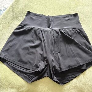 HALARA Women's Black Shorts